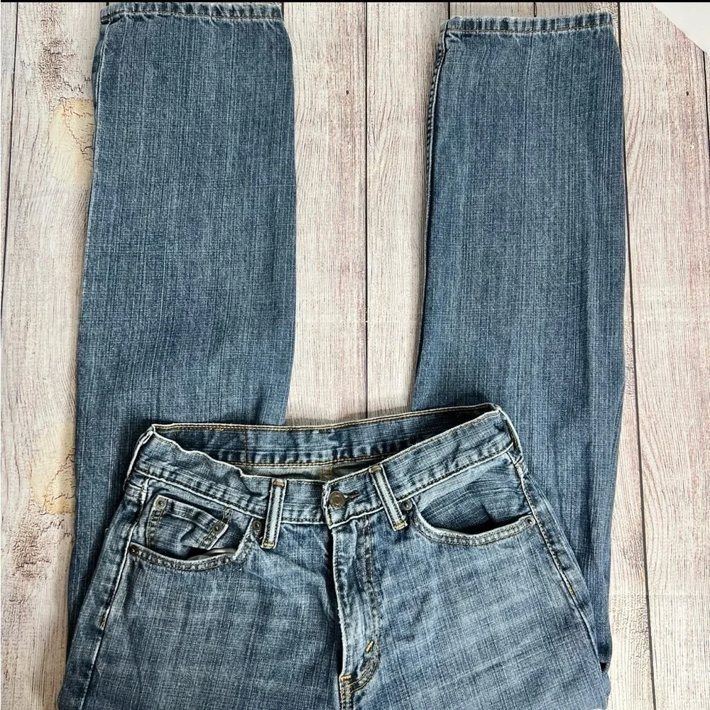505 Levi’s Blue Jeans 30 X 30
